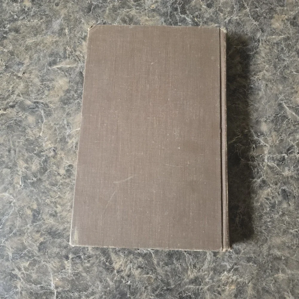 THE PARABOLIC TEACHING OF SCRIPTURE‎ by Lang, G. H.  1955 First Edition
